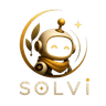 Solvi Logo
